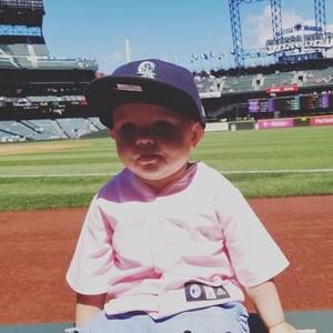 Meet your Posher, Emma